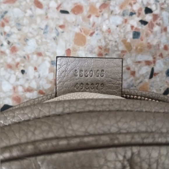 Gucci Soho Bag - Picture 8 of 16